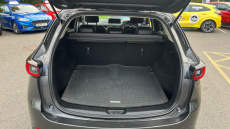 Mazda CX-5 2.0 Newground 5dr Petrol Estate